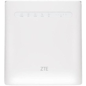 Resim Superbox Mf286R 300 Mbps 4.5G Modem Zte