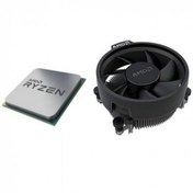 Resim AMD RYZEN 5 8400F 4.20GHZ 16MB AM5 MPK 