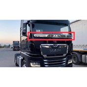 Resim Karadeniztırmarket Man Euro 6 Borulu Ledli Sineklik 