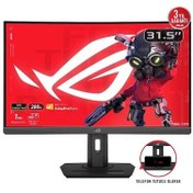 Resim Asus Rog Strix Xg32wcms 31.5" 1 Ms 2k Curved 280 Hz Oyuncu Monitö 