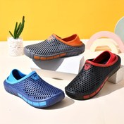 Resim Meşgul Bayanlar İçin İyi Haber! Rahat ve Nefes Alabilen Kumaştan Yapılmış, Giymesi ve Çıkarması Kolay, Tüm Gün Boyunca Konfor Sağlayan Kadınlar İçin Slip-On Ayakkabı 