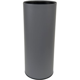 Resim Bino Koyu Gri Şemsiyelik 