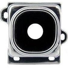 Resim Ally Samsung Galaxy S4 Mini İ9190 Orj Kamera Lens 
