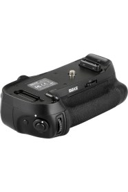 Resim Meike Nikon D500 İçin Mk-D500 Battery Grip, Mb-D17 