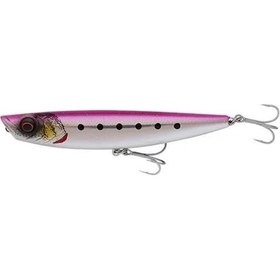 Resim Savage Gear Pop Walker 2.0 7cm 7gr Maket Yem Renk : Pink Sardine 