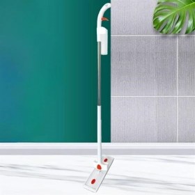 Resim Buffer® Spreyli ve Sıkmalı Mop 2in1 Temizlik Seti 