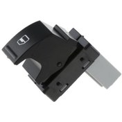 Resim Genel Markalar Volkswagen Golf Cam Açma Anahtarı Düğmesi Tekli 2006_2012 