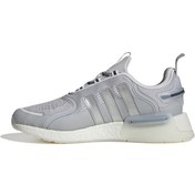 Resim adidas Siyah Kadın Lifestyle Ayakkabı HQ4253 STAN SMITH BONEGA adidas