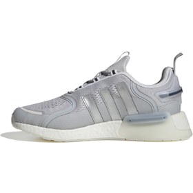 Resim adidas Siyah Kadın Lifestyle Ayakkabı HQ4253 STAN SMITH BONEGA 