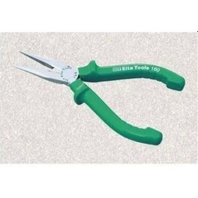 Resim Elta 3221 Kargaburun 160 Mm Düz Uçlu Opak 