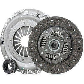 Resim Bmw Debriyaj Seti E46 E60 M54 21217523621. 