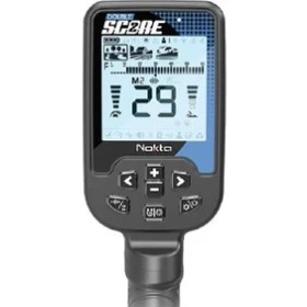 Resim Nokta Score 2 Dedektör 