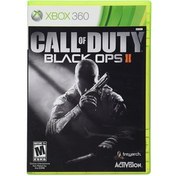 Resim Call of Duty: Black Ops II Xbox 360 Game 