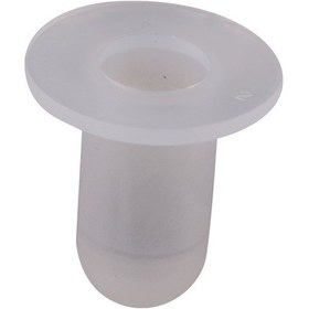 Resim Renault 7703074022 Skoda 109746420 İçin 10 Adet Marşbiyel Klipsi 