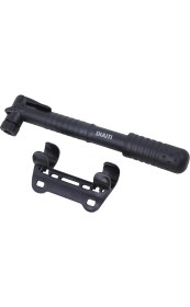 Resim Strade Store Kompakt Pompa Basketbol Yüzme Hava Yatağı Desteği+Pompa5# Nero (Yurt Dışından) 