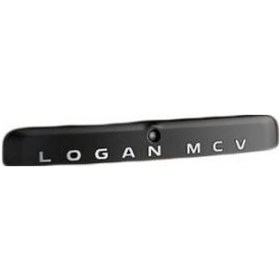 Resim Bagaj Kapagı Cıtası Logan Mcv Maıs 848106094r 