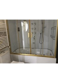 Resim Gold Kompakt Sistem Tr De Ilk Sessiz Motor Jakuzii Sistem 1 