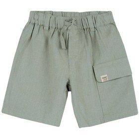 Resim Chicco Pantalon - Kısa 09011989000000 000055 Medıum Green Yeşil 