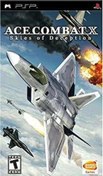 Resim Psp Ace Combat X Skies Of Deception - %100 Orjinal Sıfır Oyun 