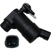 Resim FORD TOURNEO COURIER 2012 - SONRASI ARKA CAMI SİLECEKLİ ARAÇLAR 