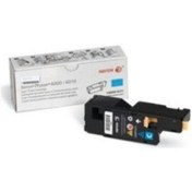 Resim Xerox Phaser 6000-6010-6015 Cyan Toner 1.000syf 