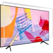 Resim Mottoglass Nexon 55" Tv Ekran Koruyucu 