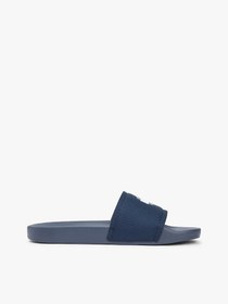 Resim Tommy Hilfiger TJM Erkek Lacivert Plaj Terliği 