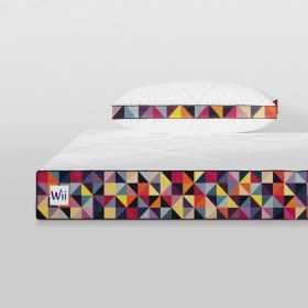 Resim Wii Air Yatak 