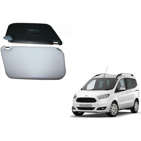 Resim Ford Courier Güneşlik Takımı Sağ-sol 2014/2023 