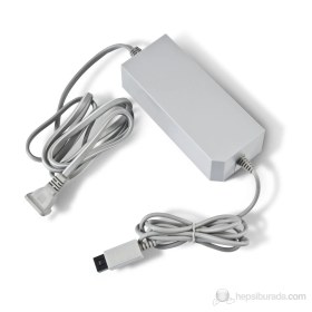 Resim Tasco Wii Uyumlu HYS-W013 Adaptör 
