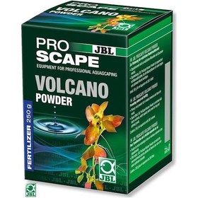 Resim Jbl Proscape Volkan Toprağı 250 Gr 