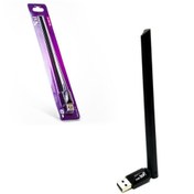 Resim Next YE-7601-A Wifi Adaptör 150 Mbps 