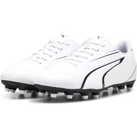 Resim Puma Vitoria FG/AG (10748306) | Beyaz 