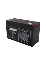 Resim Ak-7A Akü 12Volt 7A Bakımsız Kuru Akü 