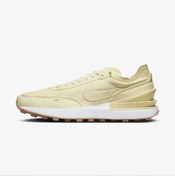 Resim Nike Womens Waffle One Essential Kadın Sneaker Ayakkabı Dm7604-101 