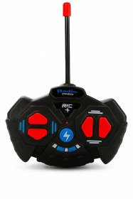 Resim Uzaktan Kumandalı Işıklı Okul Otobüs 