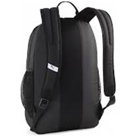 Resim 090697-01 Puma Academy Backpack Sırt Çantası Siyah 090697-01 Siyah 