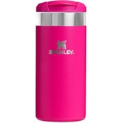 Resim Stanley The Aerolight Transit Termos 0,35 L Pembe 
