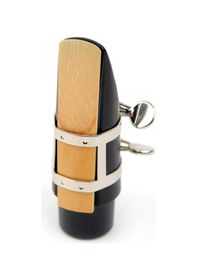 Resim D'addario Woodwinds Rss1ln Rico Soprano Saksafon Bek Bileziği Nikel Dayanıklı Ve Şık Bağlantı 