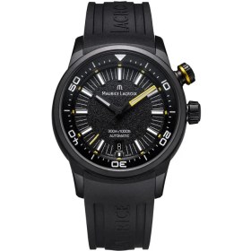 Resim Maurice Lacroix PT6248DLB00330-2 Erkek Kol Saati 