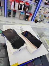 Resim Apple iPhone 13 İkinci El TR | 256 GB | Siyah 