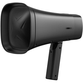 Resim Leezsing Güneş Enerjili Bluetooth Megafon - 8w Güçlü Ses, Usb/tf Kart Destekli, 3 Saat Çalma Süresi, Taşınabilir 