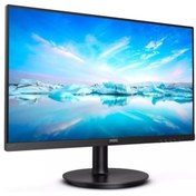 Resim Philips 221V8/01 21.5 İnç 4MS 75Mhz VGA HDMI Full HD Led Monitör 
