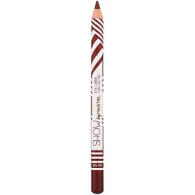 Resim Pastel Show By Pastel Eye Liner 128 1.14g 