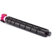 Resim MASTEK Kyocera Tk8525 4052cı, 4053cı Muadil Kırmızı Toner (20K) 