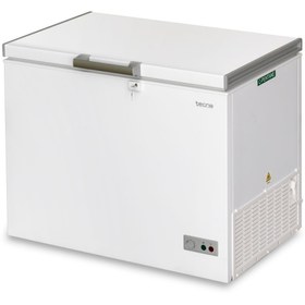 Resim Genel Markalar Cf3305 300 Litre Yatay Dondurucu 7 Yıl Motor Garantili 