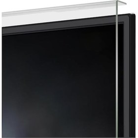 Resim Notvex 49 İnç 124 Ekran Tv Ekran Koruyucu / 3 MM Kalınlık 