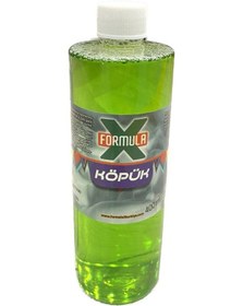 Resim Formulax Köpük 400ml 