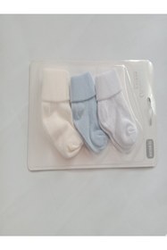 Resim Olay Socks Bebek Çorabı 