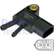Resim DELPHI DPS00012 Basinc Sensoru (Om640 0061539528 (WE124263) 